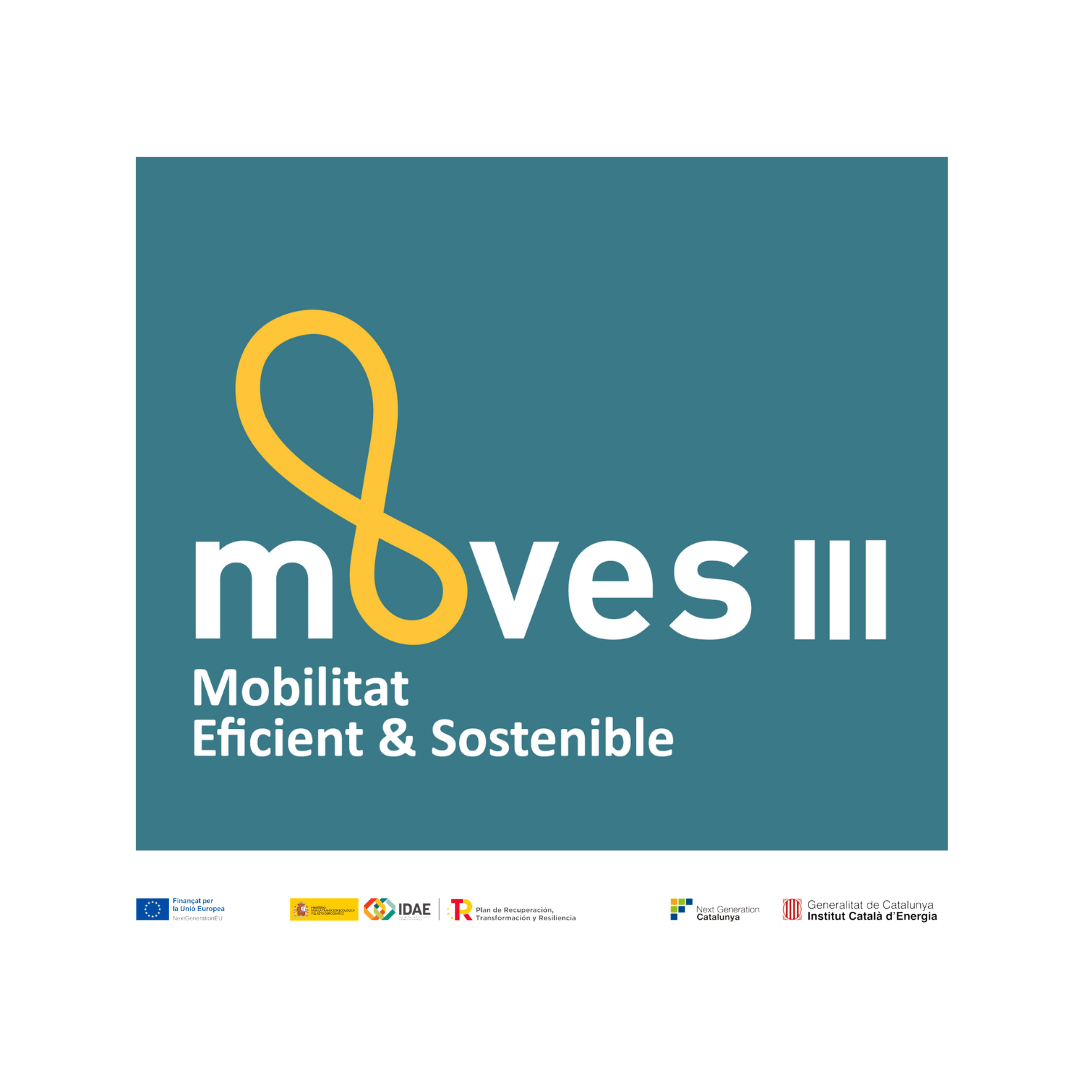 Programa MOVES III